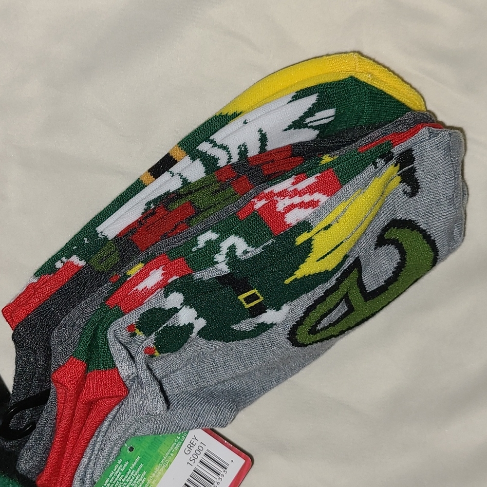 ELF Bundle - Picture 7 of 12